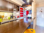 DEPARTAMENTO 3 AMBIENTES EN VENTA BARRIO BELGRANO