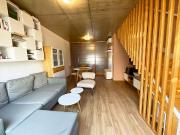 Depto 3 ambientes venta Caballito con COCHERA