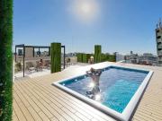 Departamento 3 ambientes en Venta con Balcon Construcccion