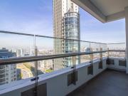 Departamento 3 ambientes en venta con cochera en Alvear...