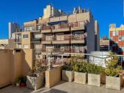 Departamento 3 ambientes en Venta con terraza propia y...