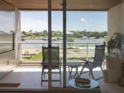 Departamento 3 ambientes en VENTA con vista al Rio en...