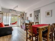 Departamento 3 Ambientes con balcón terraza en Venta en...