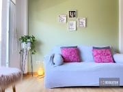 Departamento 3 ambientes en VENTA en Almagro con COCHERA...