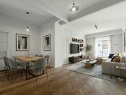 DEPARTAMENTO 3 AMBIENTES EN VENTA EN BARRIO NORTE