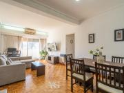 Departamento 3 ambientes en venta en Caballito