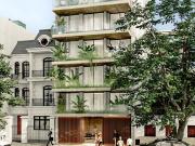 Departamento 3 ambientes en venta en Villa Urquiza