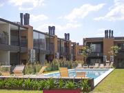 Departamento 3 ambientes en Venta Pilar Cañada Village 3