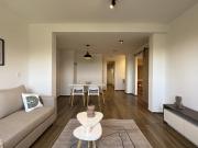 Departamento 3 ambientes en venta Plaza Mitre Refaccionado