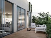 Departamento 3 ambientes en venta Villa Urquiza