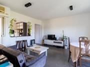 Departamento 3 ambientes en Vicente López – Piso alto,...