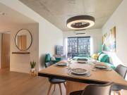 Departamento 3 ambientes en Villa Crespo