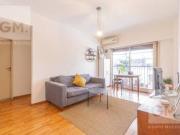 Departamento 3 ambientes en Villa Crespo