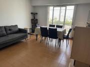 Departamento 3 ambientes en Villa Crespo