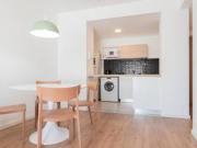 Departamento 3 ambientes, en Villa Crespo