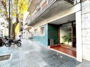 Departamento 3 ambientes en Villa del Parque ALQUILER VENTA