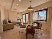 Departamento 3 ambientes en zona centro