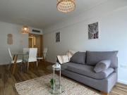 Departamento 3 Ambientes en Zona Plaza Mitre