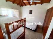 Departamento 3 ambientes en zona San Bernardo