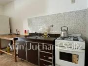Departamento 3 ambientes en zona San Bernardo
