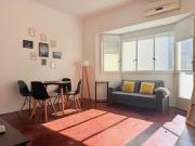 Departamento 3 ambientes equipado completo