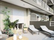 Departamento 3 Ambientes Familiar con Gran Balcón