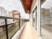 Departamento 3 ambientes Floresta