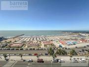 Depto 3 ambientes Frente al Mar Reciclado Playa Grande