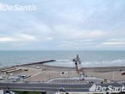 Departamento 3 ambientes frente al mar CENTRO Excelente...