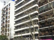 Departamento 3 ambientes frente balcon corrido a metros...