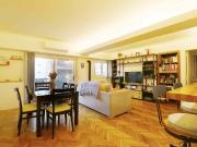 Departamento 3 ambientes frente Belgrano