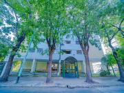 Departamento 3 ambientes frente con balcón, vista...