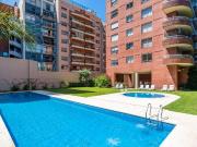 Departamento 3 Ambientes FULL Amenites con cochera en...