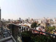 Departamento 3 ambientes + Hab. de servicio