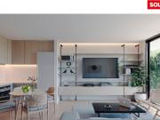 Departamento 3 ambientes interno en venta Villa Urquiza