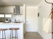 Departamento 3 ambientes Jardin y Cochera Pilar