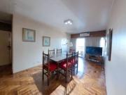 Departamento 3 ambientes Martínez
