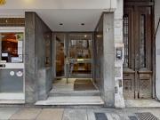 Departamento 3 ambientes mas dependencia en venta Caballito