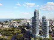 Departamento 3 Ambientes Nuñez Quantum