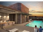 Departamento 3 ambientes Palermo Chico DOME LAFINUR