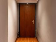 departamento 3 ambientes palermo chico primer piso balcon