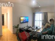 Departamento 3 ambientes Palermo Nuevo Palermo ALQUILER