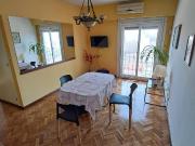 Departamento 3 ambientes para 3 personas Sin garantias