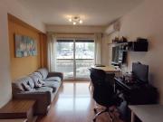 Departamento 3 ambientes Patio Cochera Recoleta