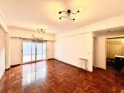 DEPARTAMENTO 3 AMBIENTES + PATIOS PARQUE CHACABUCO