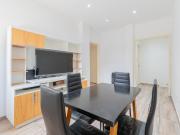 Departamento 3 ambientes Planta Baja con Patio Constitución