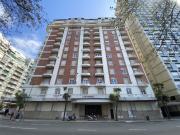 Departamento 3 ambientes Plaza Colón Edificio Señorial...