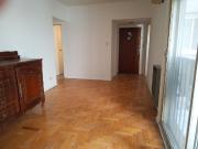 DEPARTAMENTO 3 AMBIENTES POR RECOLETA