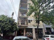 Departamento 3 ambientes reciclado. Palermo