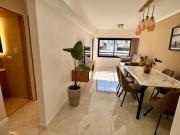 DEPARTAMENTO 3 AMBIENTES RECICLADO Y EQUIPADO A LA CALLE...